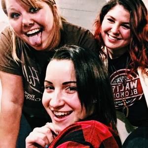 Meet your Posher, Kaylee